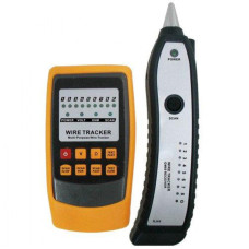 Тестер-трасошукач кабельний Digital Wire Tracker GM60