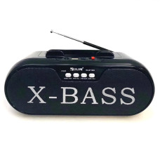 Колонка GOLON RX-190S BT SOLAR