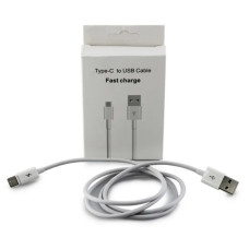 Кабель USB - Type-C DATA FAST CHARGE