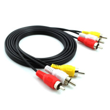 Кабель 3R-3R GOOD 1.2м