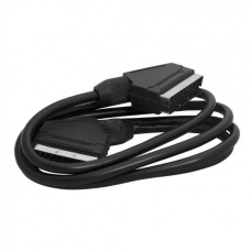 Кабель 21P-21P SCART-SCART 1.2m
