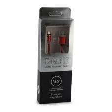Кабель USB - Micro USB Magnet X-CABLE M3/AR49