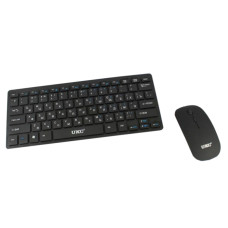 Клавіатура з мишкою UKC WI 1214 Wireless