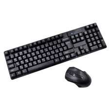 Клавіатура з мишкою wireless TJ 808
