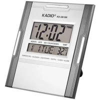 Годинник KADIO KD-3810N