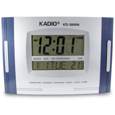 Годинник KADIO KD-3809N