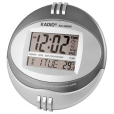 Годинник KADIO KD-3806N