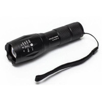 Фонарик ручной BAILONG BL-Q8837-T6