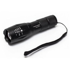 Ліхтарик ручний BAILONG BL-Q8837-T6