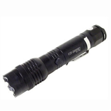 Ліхтарик ручний BAILONG BL-1158 + відлякувач