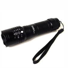 Ліхтарик ручний BAILONG BL-8900-P50