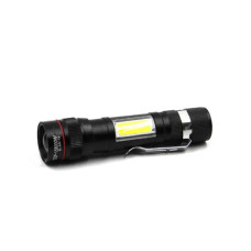 Ліхтарик ручний BAILONG BL-520-T6 COB