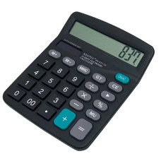 Калькулятор KK-837B