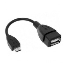 Перехідник OTG USB - MICRO USB