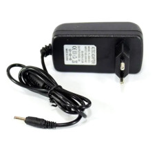 Блок живлення 12V/1A роз'єм 5.5х2.5мм
