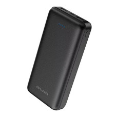 Мобільна зарядка 20000mAh AWEI P47K