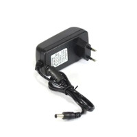 Блок питания 12V/2A разъем 5.5х2.5мм №699