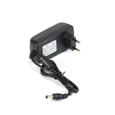 Блок живлення 12V/2A роз'єм 5.5х2.5мм №699