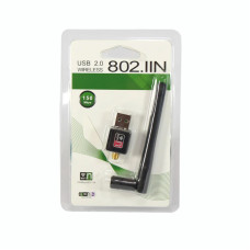 Мережевий адаптер WF 2 \ LV-UW 10-2DB USB WI-FI