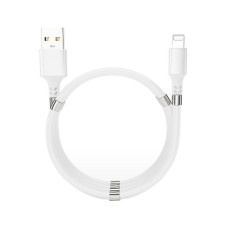 Кабель USB - Lightning DATA MagLink