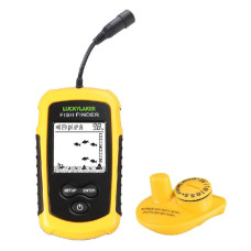 Ехолот Fish Finder портативний