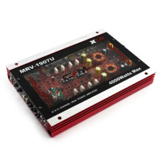 Підсилювач CMaudio MRV-1907U CAS/Sub 4/3/2Ch 4000W