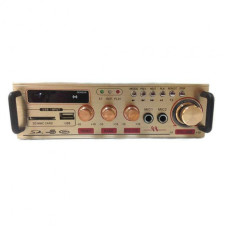 Підсилювач UKC SN-802BT