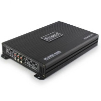 Усилитель Sirocco SC-2000.4(AB) CAS/Sub 4Ch 4000W