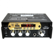 Підсилювач UKC SN-666BT