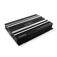 Усилитель UKC PH.5800 CAS/Sub 4/3/2Ch 8000W