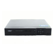 Реєстратор відеоспостереження Digital Video Recorder AHD 1208 (8 канал)