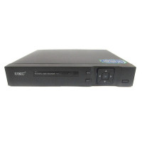 Регистратор видеонаблюдения Digital Video Recorder AHD 1204 (4 канала)