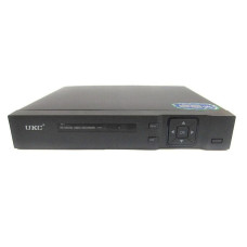 Реєстратор відеоспостереження Digital Video Recorder AHD 1204 (4 канали)