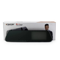 Видеорегистратор DVR C11 (с доп. камерой)