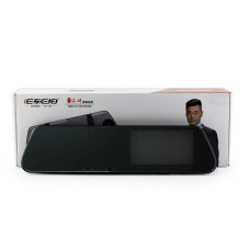 Відеореєстратор DVR C11 (з додатковою камерою)