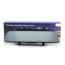 Відеореєстратор DVR L 203 (з додатковою камерою)