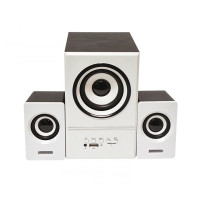 Колонки для ПК SW-801UAC