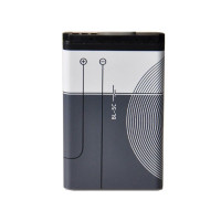 Акумулятор Li-ion 1020mAh 3.7v 3.8Wh BL-5C ART:2122