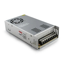 Імпульсний блок живлення 24V/20A метал Switching Power Supply