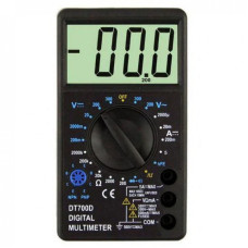Мультиметр Digital DT700D