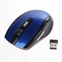 Мишка G109 WIRELESS