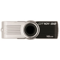 Флешка KING DT101 G2 16GB