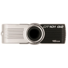 Флешка KING DT101 G2 16GB
