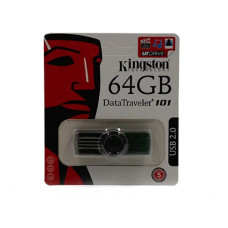 Флешка KING 64GB