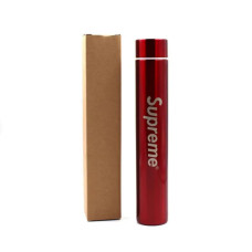 Термос SUPREME SLIM H2O