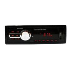 Автомагнітола MP3 5208 ISO