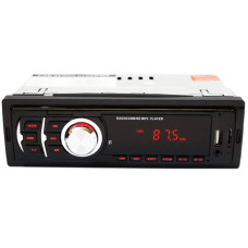 Автомагнітола MP3 1782 ISO