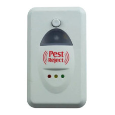 Відлякувач комах та гризунів PEST REJECT HK 02