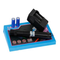 Лазерная указка LASER BLUE YXB 008