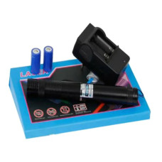 Лазерна указка LASER BLUE YXB 008